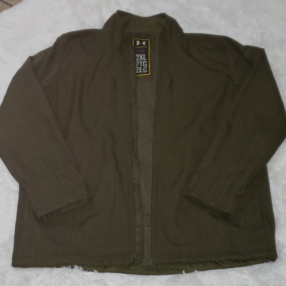 Under Armour Storm Men's 2XL Jacket